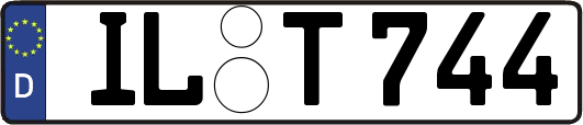 IL-T744