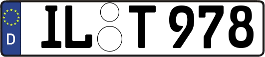 IL-T978
