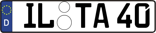 IL-TA40