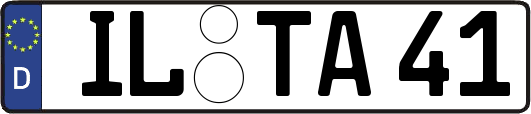 IL-TA41