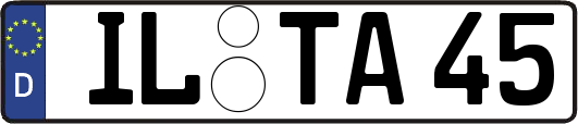 IL-TA45