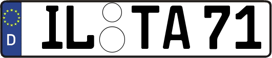 IL-TA71