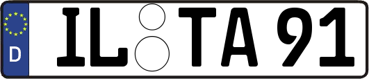 IL-TA91