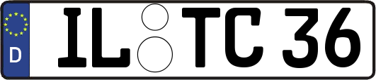 IL-TC36