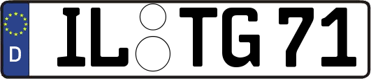 IL-TG71