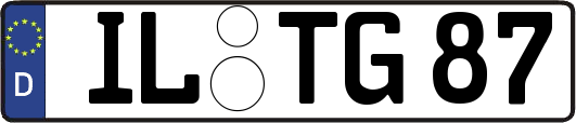 IL-TG87