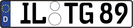 IL-TG89