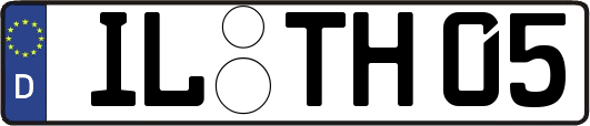 IL-TH05