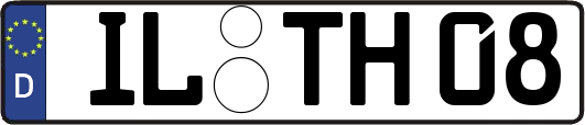 IL-TH08