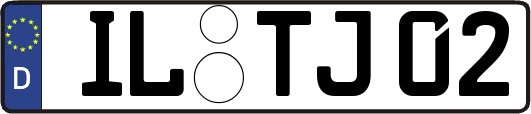 IL-TJ02