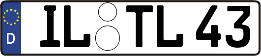 IL-TL43