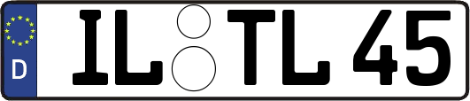 IL-TL45