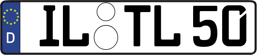 IL-TL50