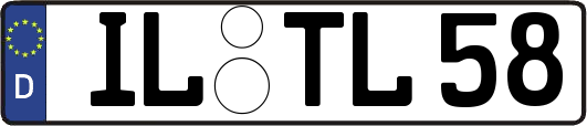 IL-TL58