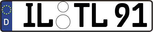 IL-TL91