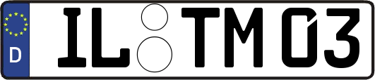 IL-TM03
