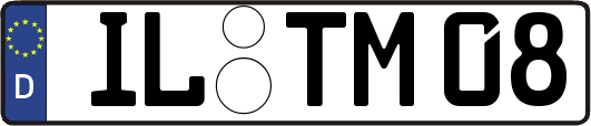 IL-TM08