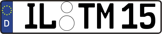 IL-TM15