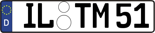 IL-TM51