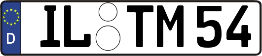 IL-TM54