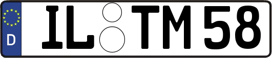 IL-TM58