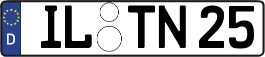 IL-TN25