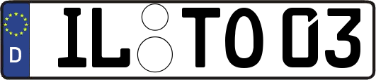 IL-TO03