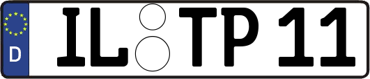 IL-TP11