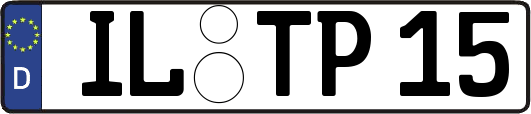 IL-TP15