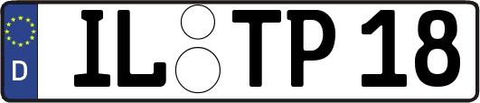 IL-TP18