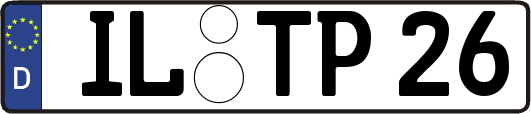 IL-TP26