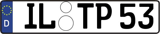 IL-TP53