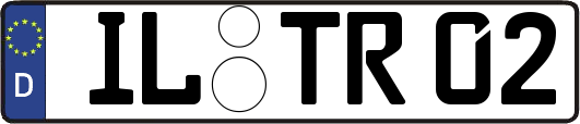 IL-TR02