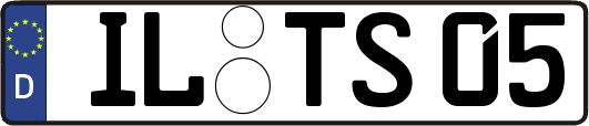 IL-TS05