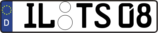 IL-TS08