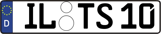 IL-TS10