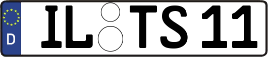 IL-TS11