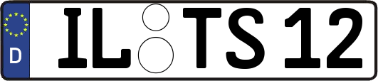 IL-TS12