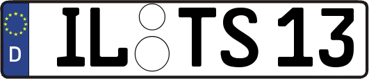 IL-TS13
