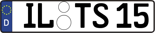 IL-TS15