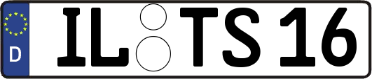 IL-TS16