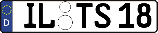 IL-TS18