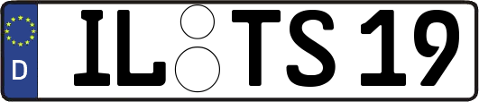 IL-TS19