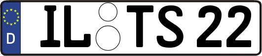 IL-TS22