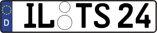 IL-TS24