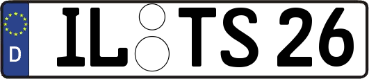 IL-TS26