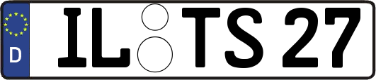 IL-TS27