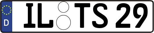 IL-TS29