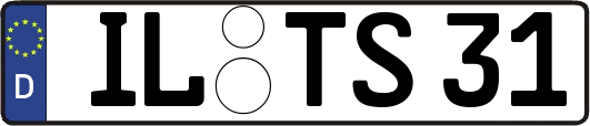IL-TS31