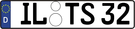 IL-TS32